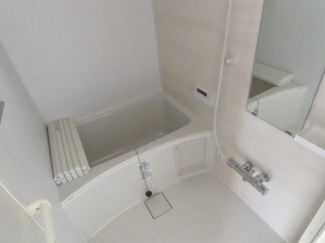 Ｇｒｏｖｅ　Ｈｏｕｓｅの浴室