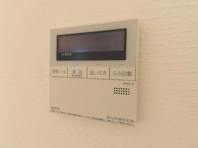 Ｇｒｏｖｅ　Ｈｏｕｓｅの設備