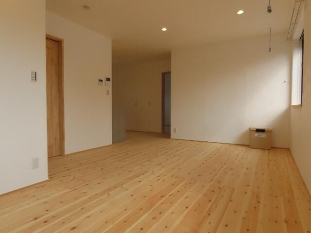 Ｇｒｏｖｅ　Ｈｏｕｓｅの内装