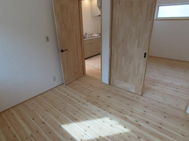 Ｇｒｏｖｅ　Ｈｏｕｓｅのその他