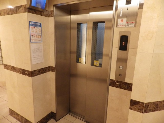コンフォリア文京白山のその他共用部分