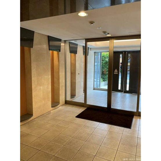 【その他】 | エスティメゾン哲学堂