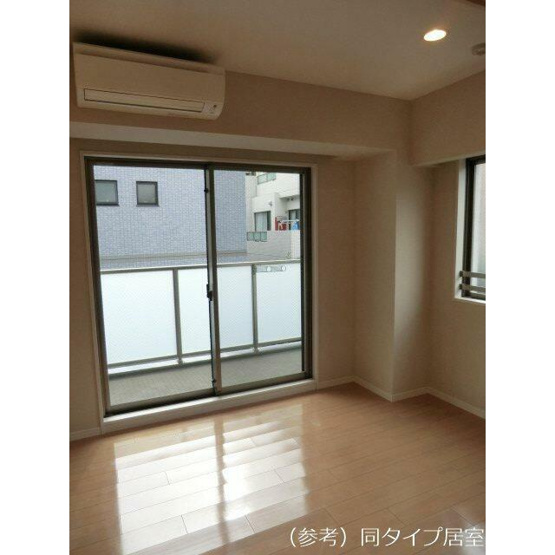 【寝室】 | エスティメゾン哲学堂
