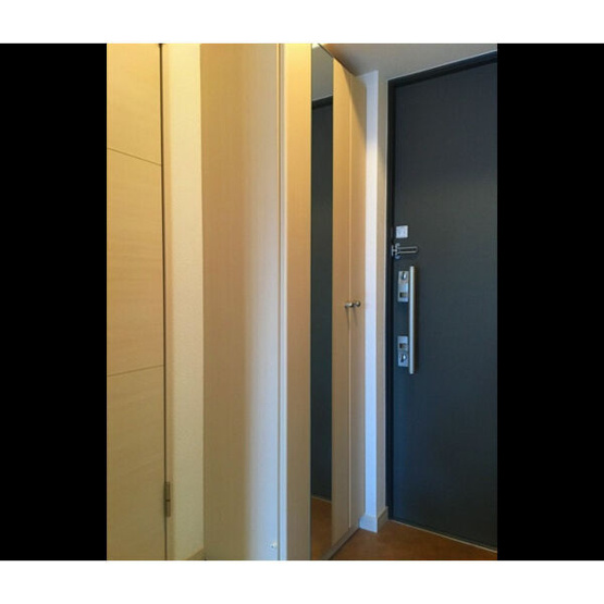 【玄関】 | ラヴィ　ヌーヴォ