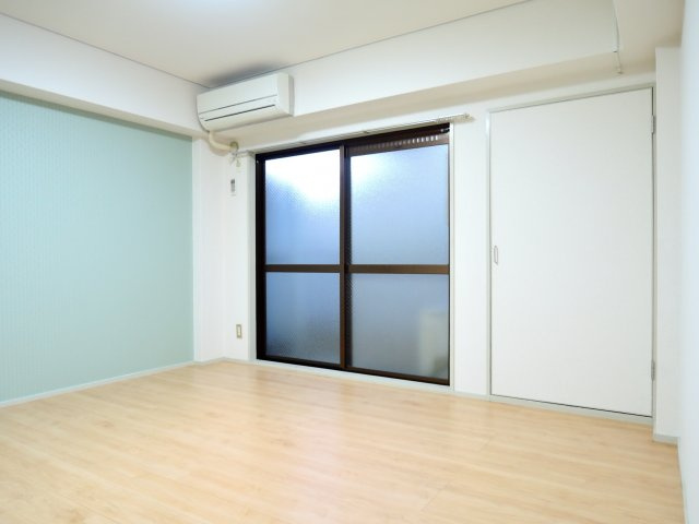 マンション一里塚の内装