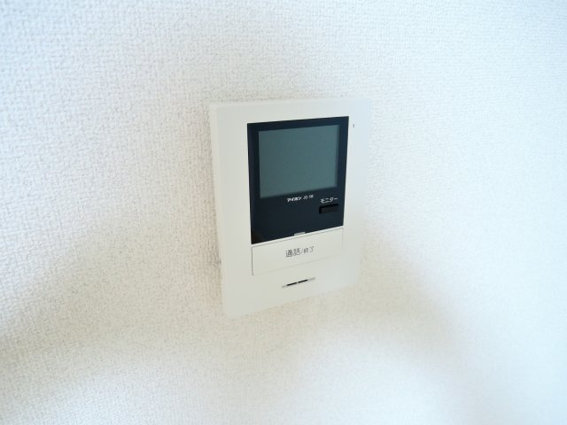 マンション一里塚の設備