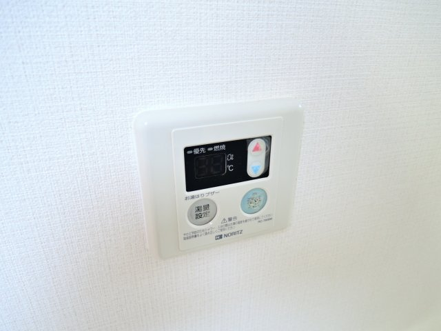 マンション一里塚の設備