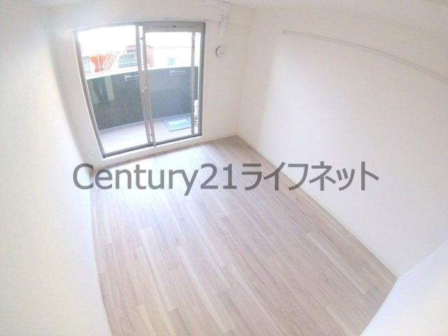 【居間・リビング】 | プレサンス梅田北オール