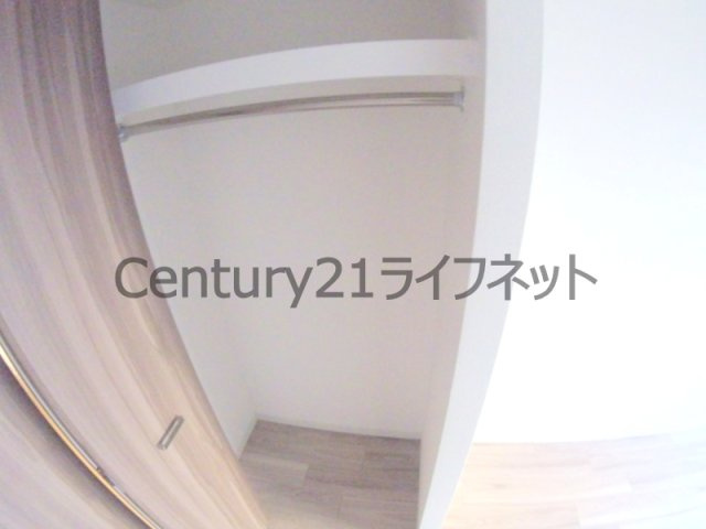 【収納】 | プレサンス梅田北オール