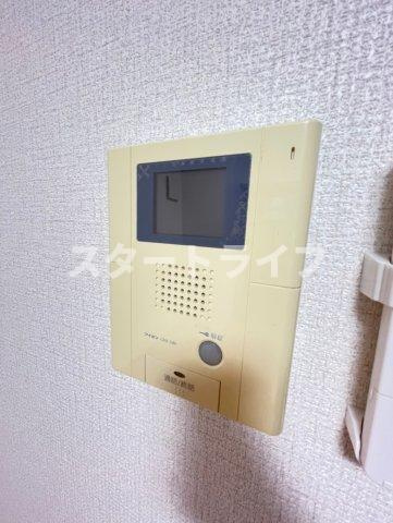 大阪市東淀川区東中島４丁目の賃貸マンションのセキュリティ