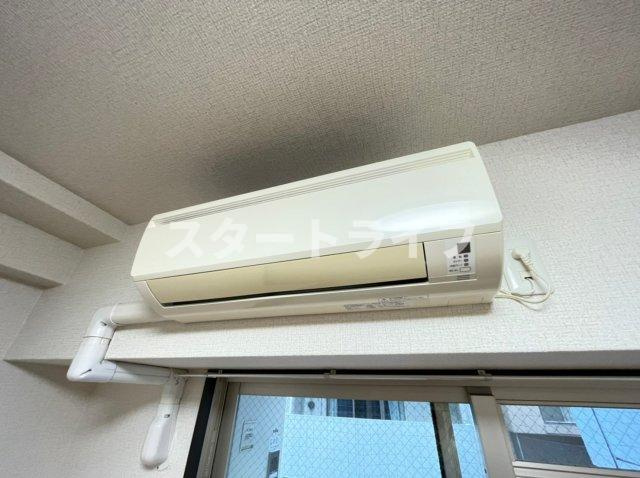 大阪市東淀川区東中島４丁目の賃貸マンションの設備