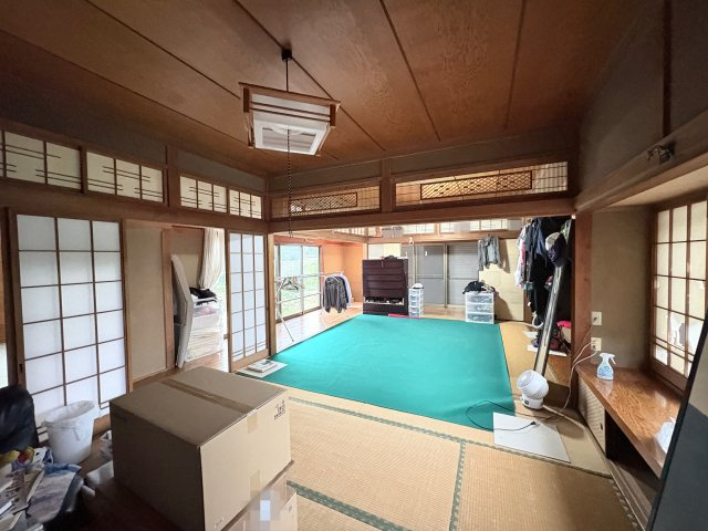 【和室】 | 熊谷市下奈良　中古戸建