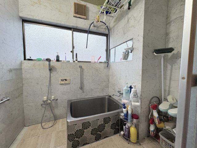 【浴室】 | 熊谷市下奈良　中古戸建