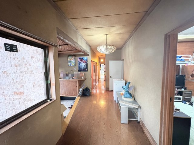 【内装】 | 熊谷市下奈良　中古戸建