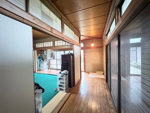 【内装】 | 熊谷市下奈良　中古戸建