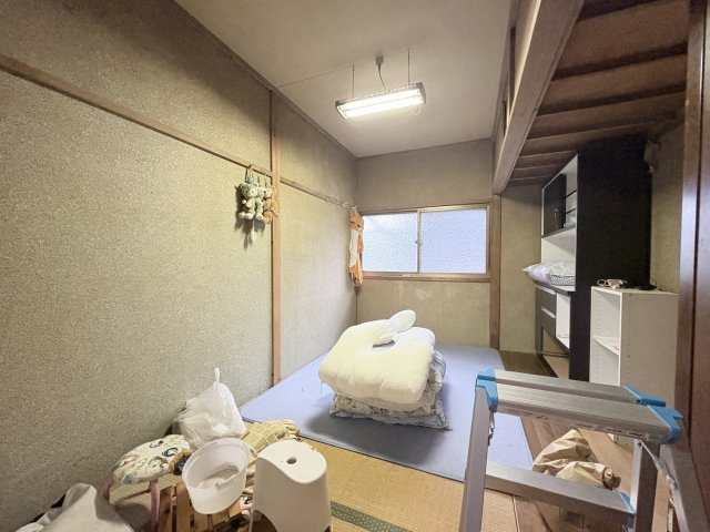 【和室】 | 熊谷市下奈良　中古戸建