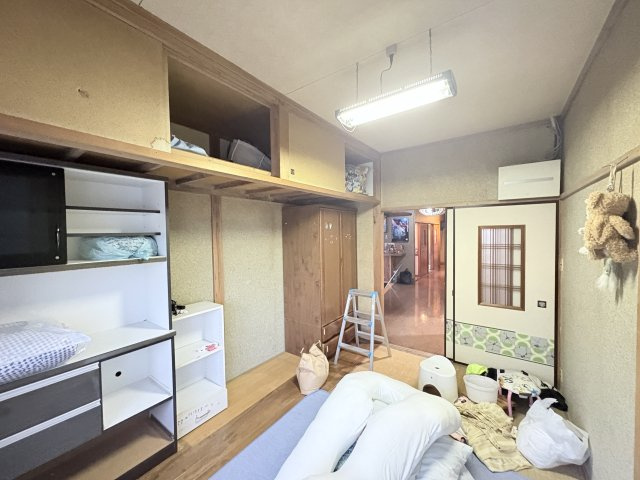 【和室】 | 熊谷市下奈良　中古戸建