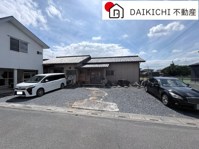 【外観】 | 熊谷市下奈良　中古戸建