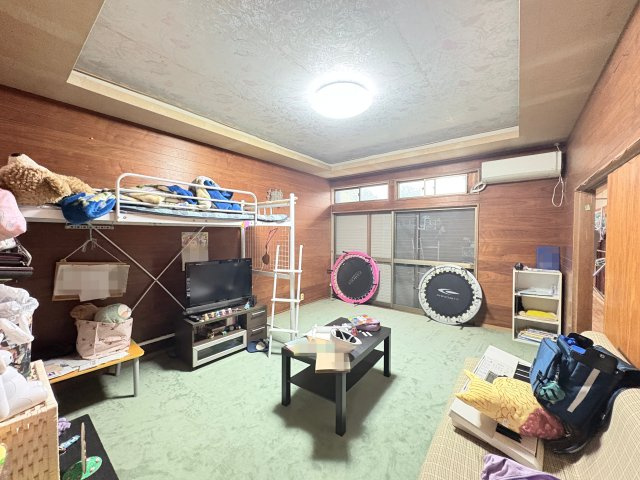 【洋室】 | 熊谷市下奈良　中古戸建
