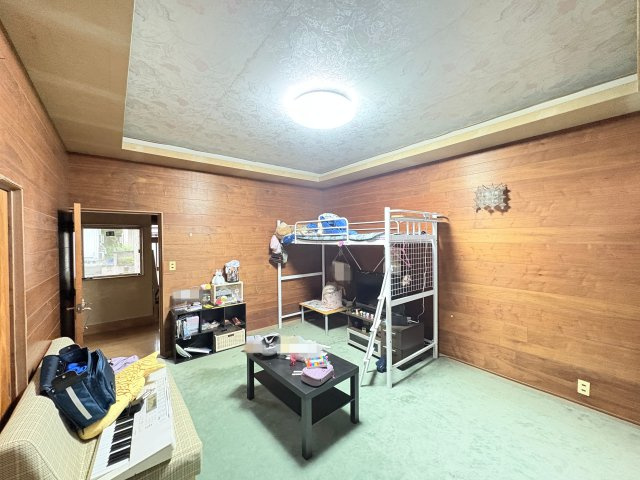 【洋室】 | 熊谷市下奈良　中古戸建