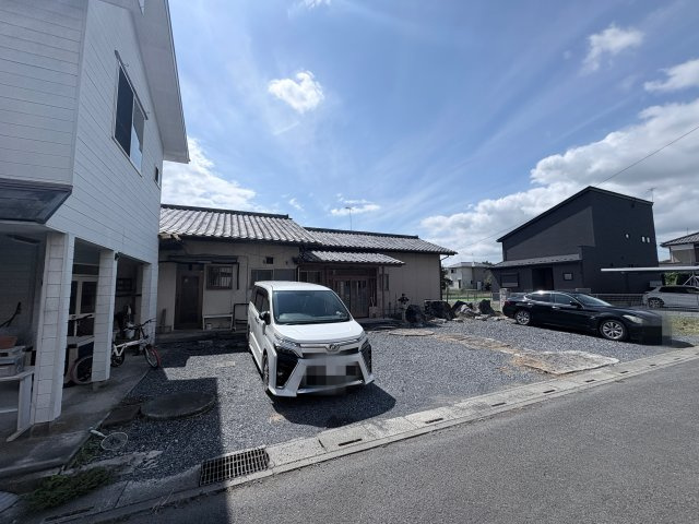 【外観】 | 熊谷市下奈良　中古戸建
