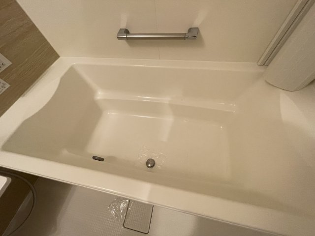 シャロン明石の浴室|※類似部屋