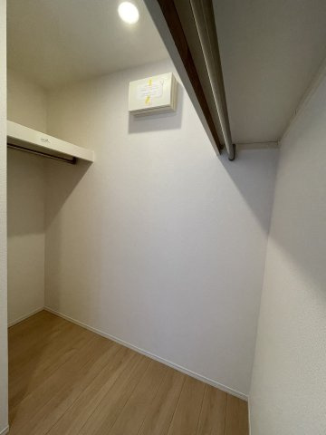 シャロン明石の収納|※類似部屋