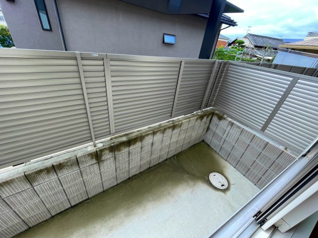 シャロン明石の設備|※類似部屋