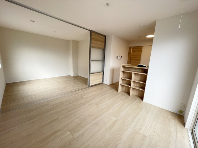 シャロン明石の洋室|※類似部屋
