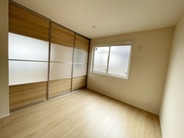 シャロン明石の洋室|※類似部屋