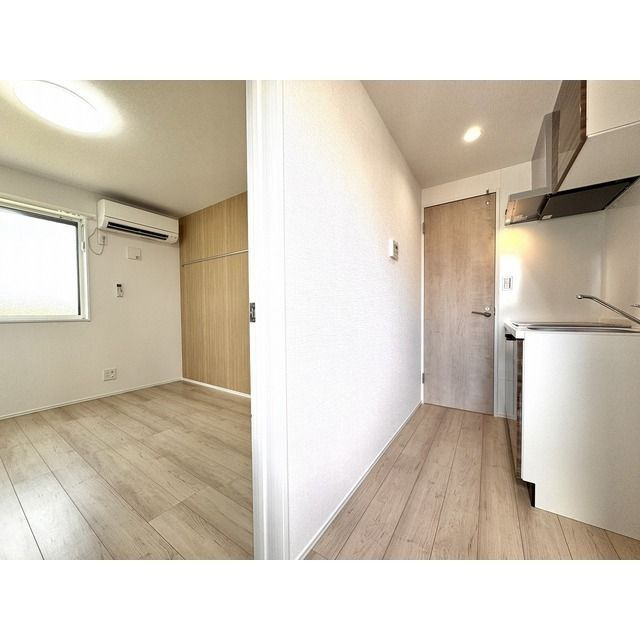 Side Lagoon浜見台A棟のその他