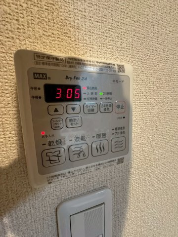 ライフステージ千里丘Ⅰの内装