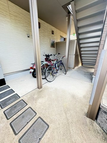 ライフステージ千里丘Ⅰのその他共用部分