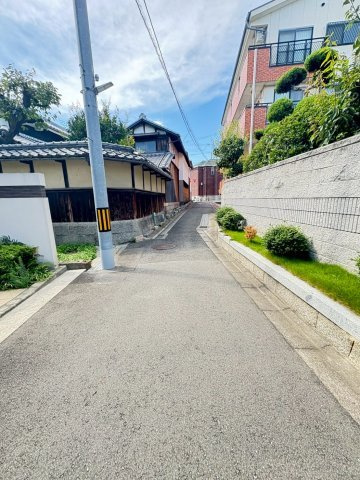 ライフステージ千里丘Ⅰの周辺
