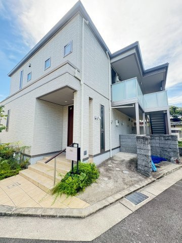 ライフステージ千里丘Ⅰの外観