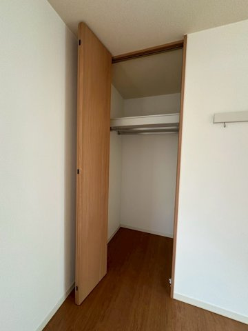 ライフステージ千里丘Ⅰの収納