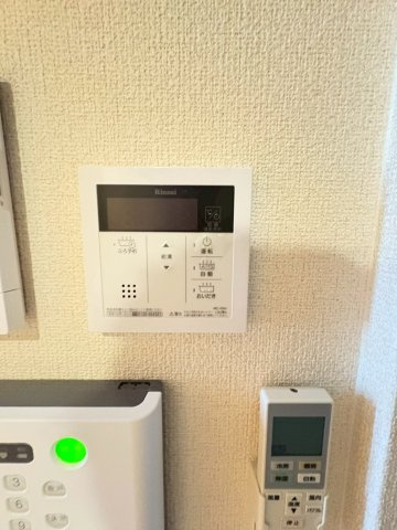 ライフステージ千里丘Ⅰの内装