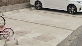 【駐車場】 | T-ハイツ