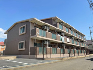 富士見市羽沢２丁目のマンションの画像