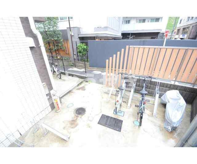 レジス音羽の杜のその他共用部分