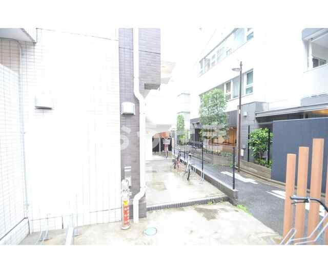 レジス音羽の杜の設備