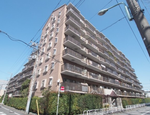 【その他】 | 朝日クレス・パリオ門前仲町東館