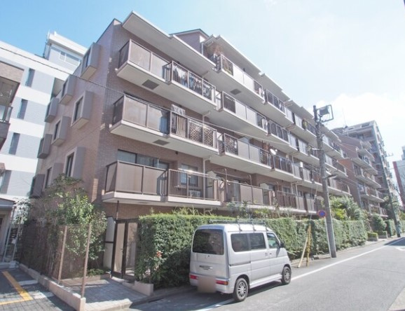 【その他】 | 朝日クレス・パリオ門前仲町東館