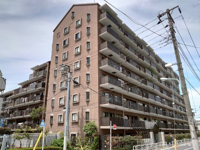 【その他】 | 朝日クレス・パリオ門前仲町東館