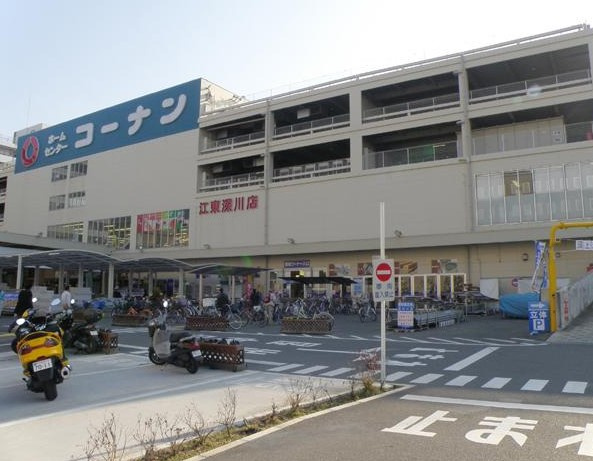 【その他】 | 朝日クレス・パリオ門前仲町東館