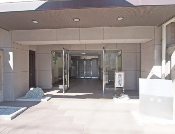 【その他】 | 朝日クレス・パリオ門前仲町東館