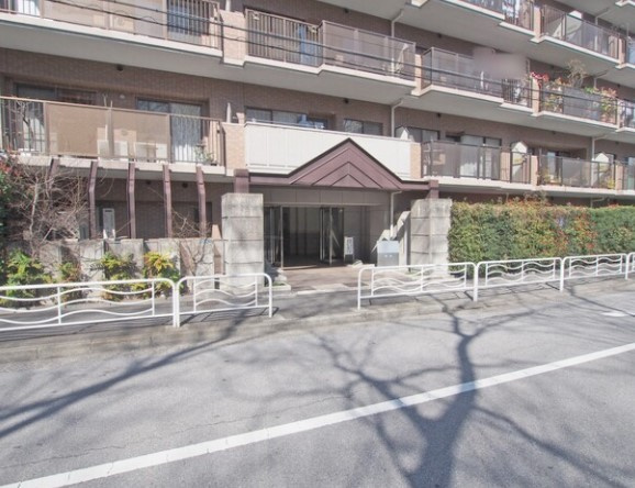 【その他】 | 朝日クレス・パリオ門前仲町東館