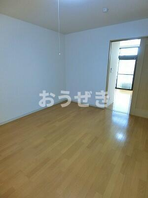 プラーズ京急鶴見の展望