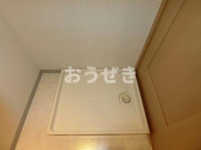 プラーズ京急鶴見の設備