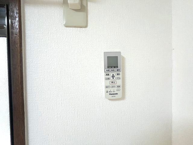 Hale Kadoma（旧栄ハイツ）の設備